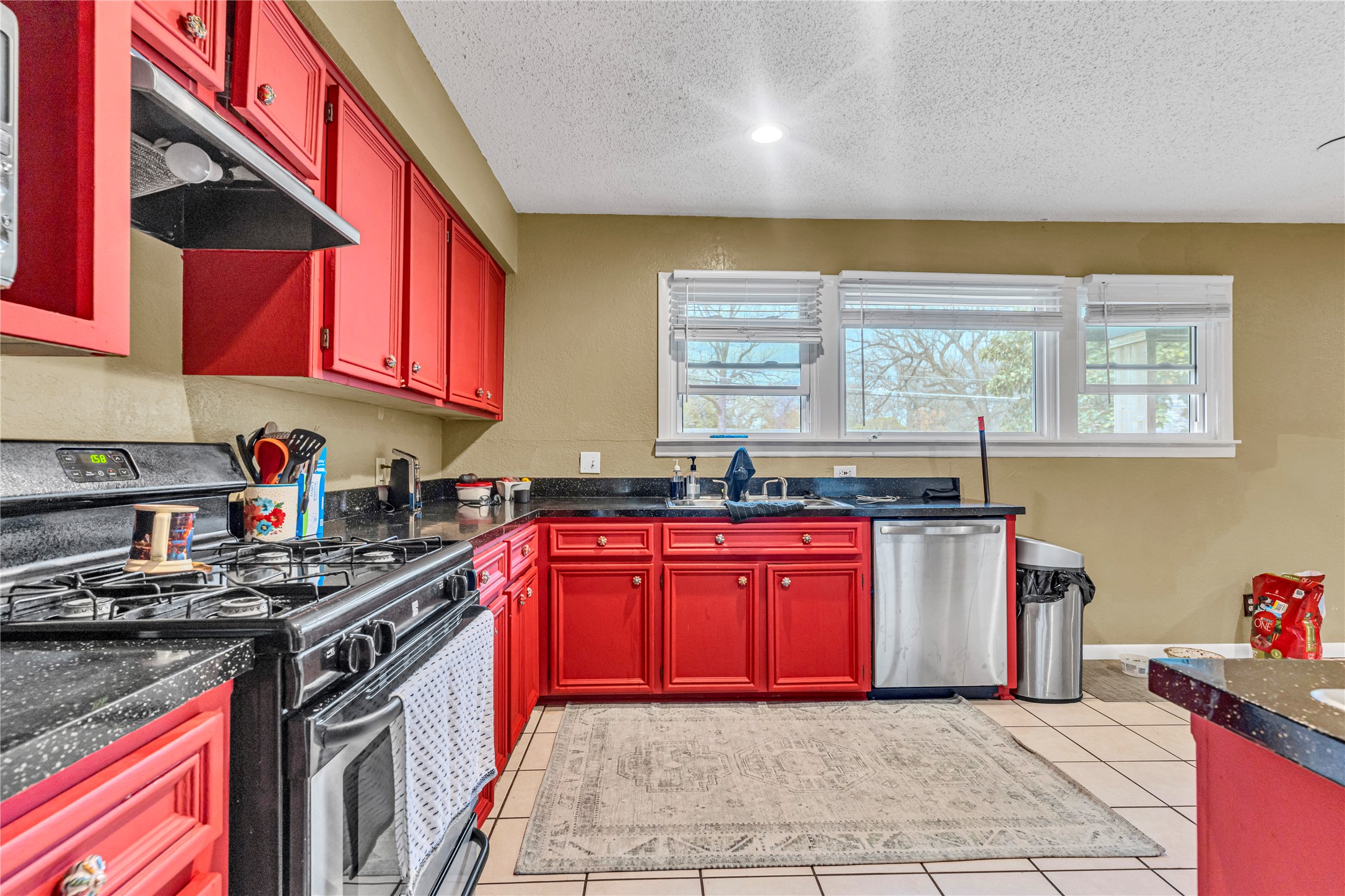 4224 Normandy Road Fort Worth TX 76103