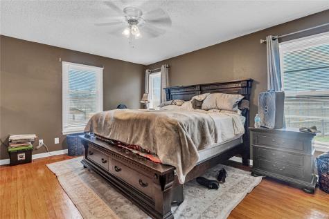 4224 Normandy Road Fort Worth TX 76103
