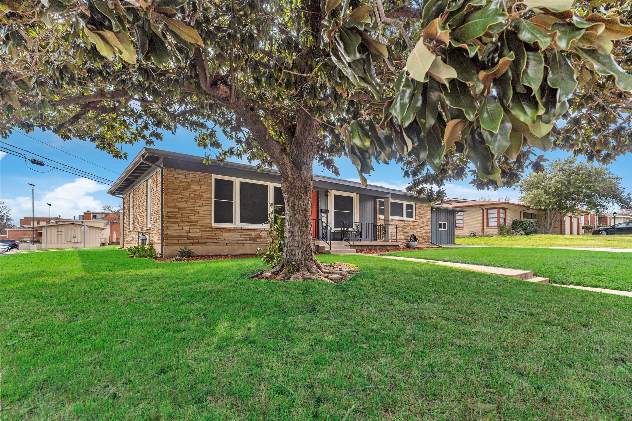 4224 Normandy Road Fort Worth TX 76103