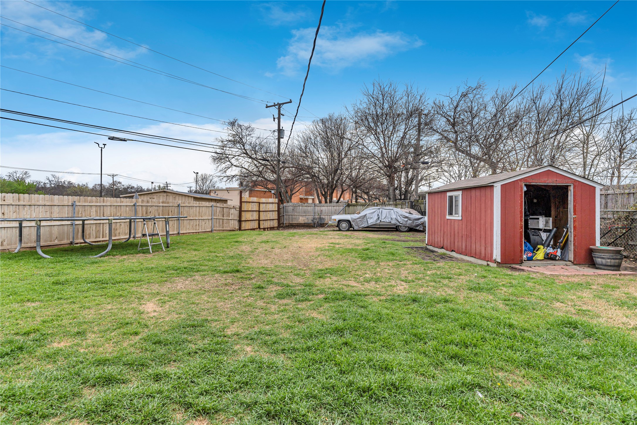 4224 Normandy Road Fort Worth TX 76103