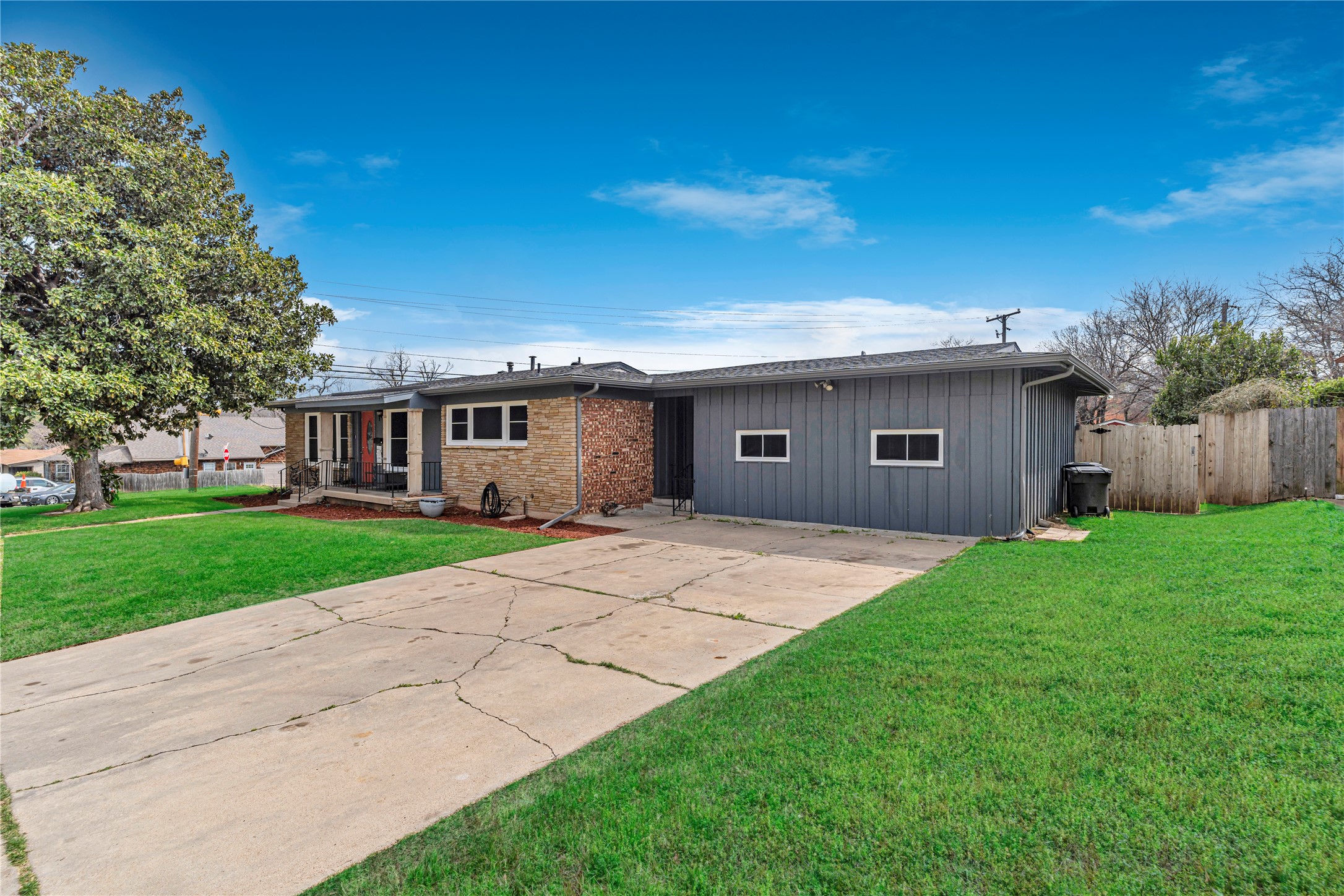 4224 Normandy Road Fort Worth TX 76103