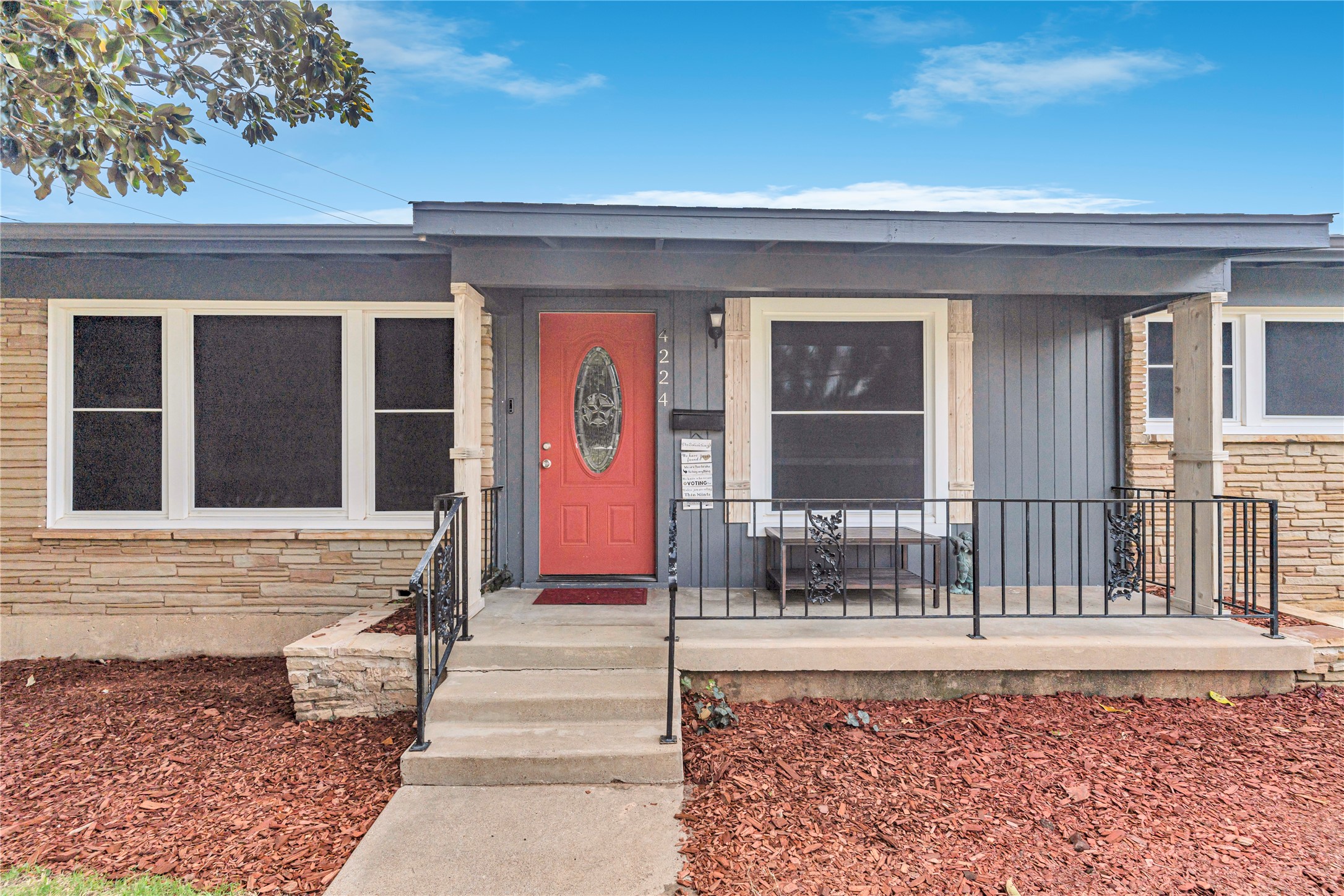 4224 Normandy Road Fort Worth TX 76103
