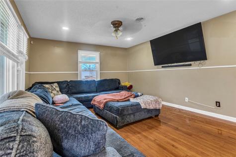 4224 Normandy Road Fort Worth TX 76103