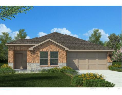 213 Abingdon Street Azle TX 76020