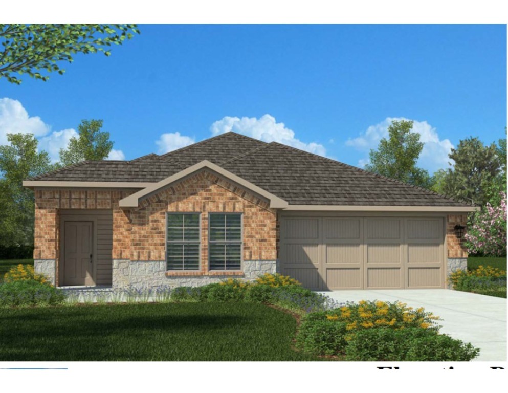 213 Abingdon Street Azle TX 76020