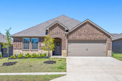 205 Calico Lane Caddo Mills TX 75135
