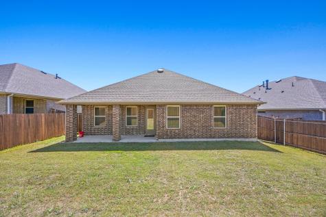 205 Calico Lane Caddo Mills TX 75135