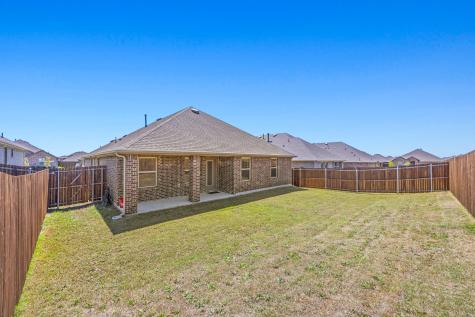 205 Calico Lane Caddo Mills TX 75135