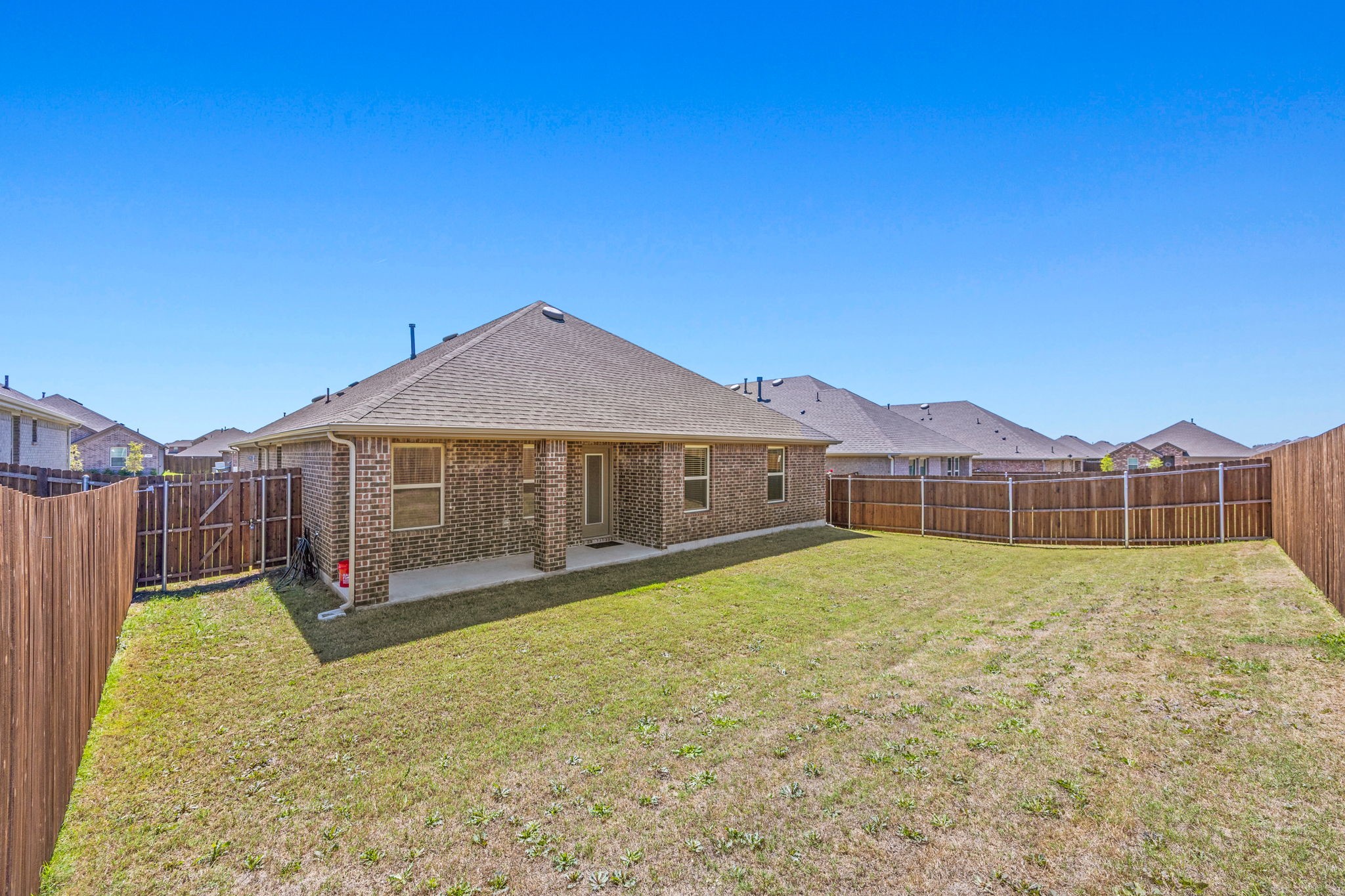 205 Calico Lane Caddo Mills TX 75135