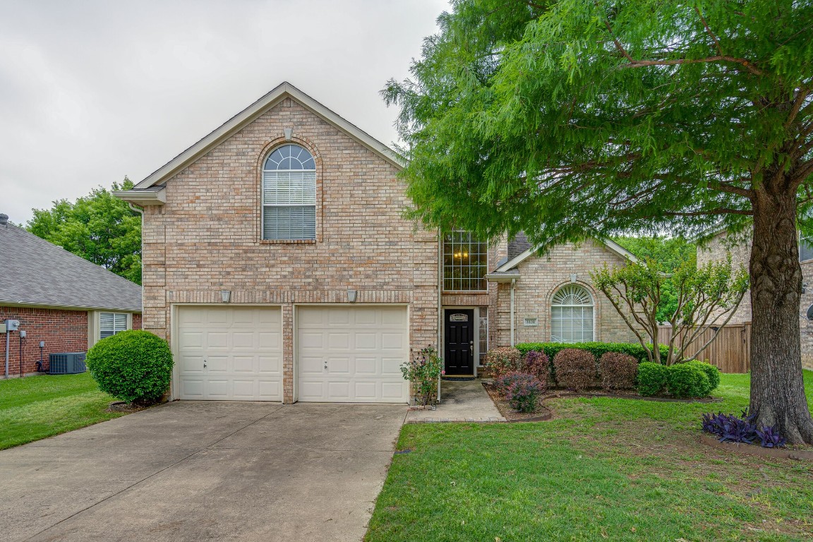 3131 Mission Ridge Drive Flower Mound TX 75022