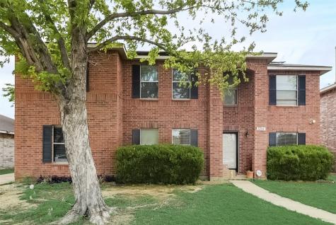 1284 Longleaf Drive Cedar Hill TX 75104