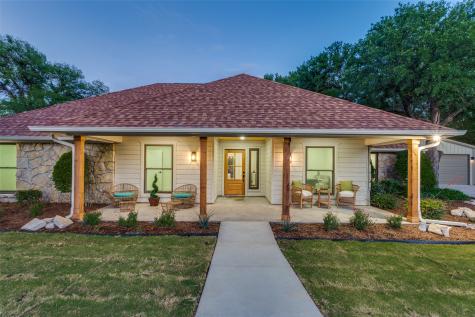 375 Briarwood Lane Aledo TX 76008