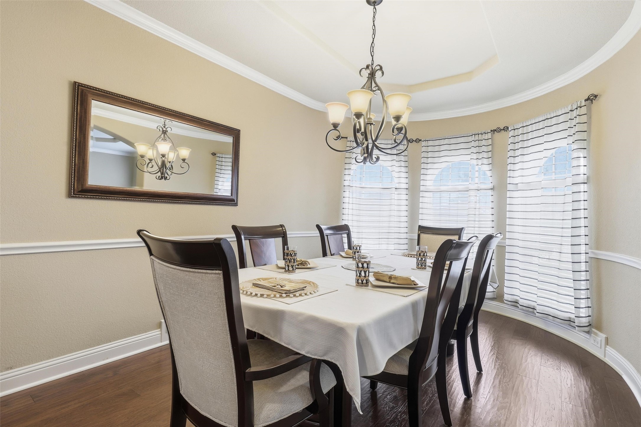 2939 Arenoso Grand Prairie TX 75054
