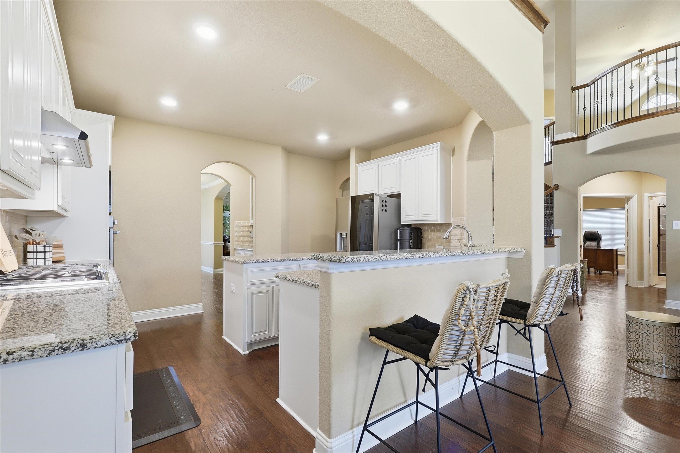 2939 Arenoso Grand Prairie TX 75054