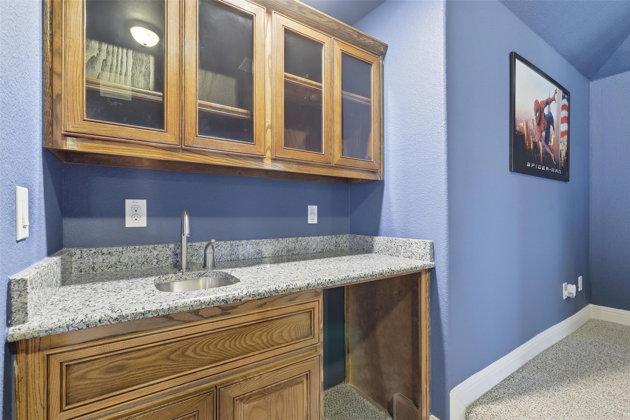 2939 Arenoso Grand Prairie TX 75054