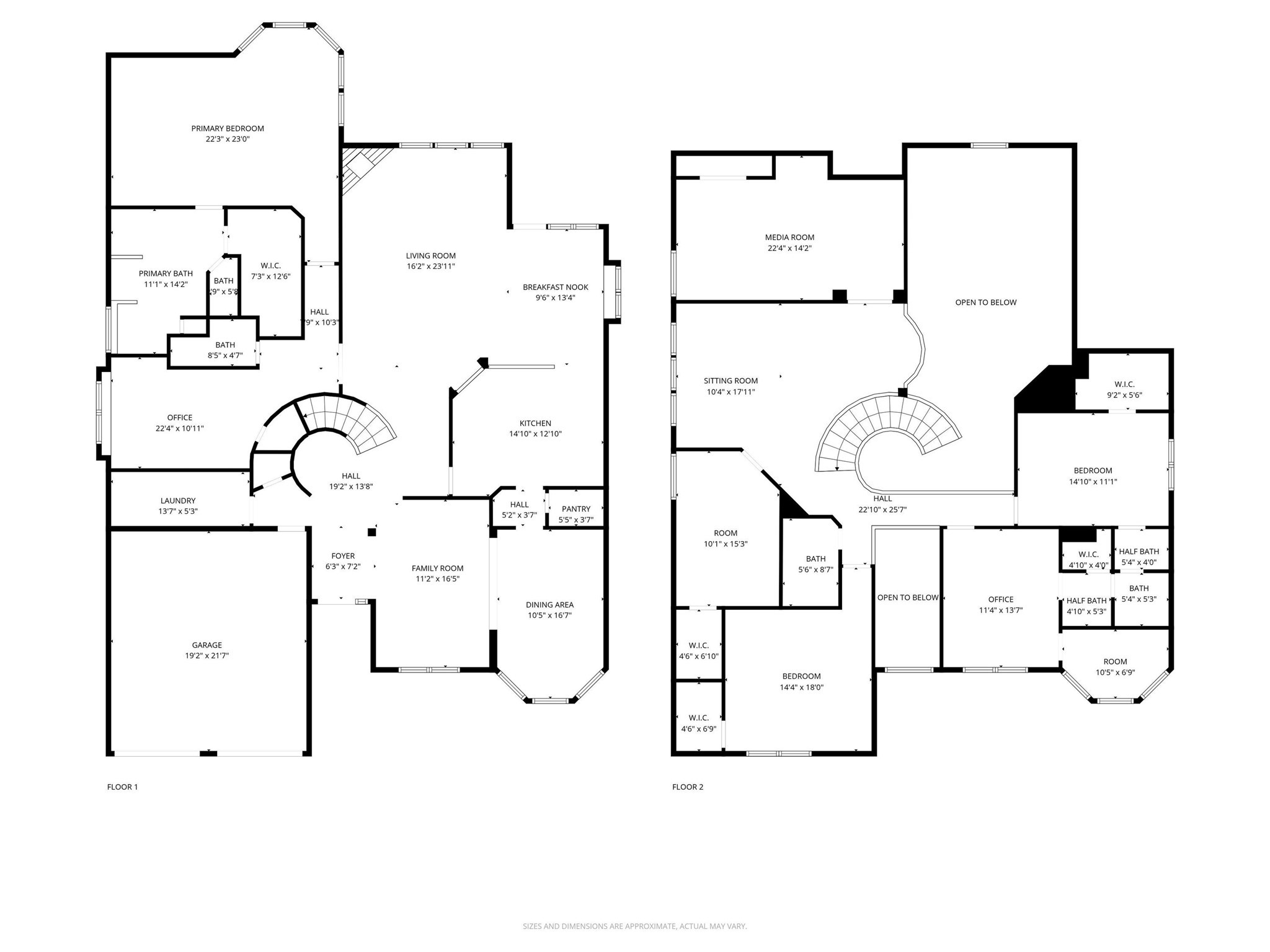 2939 Arenoso Grand Prairie TX 75054