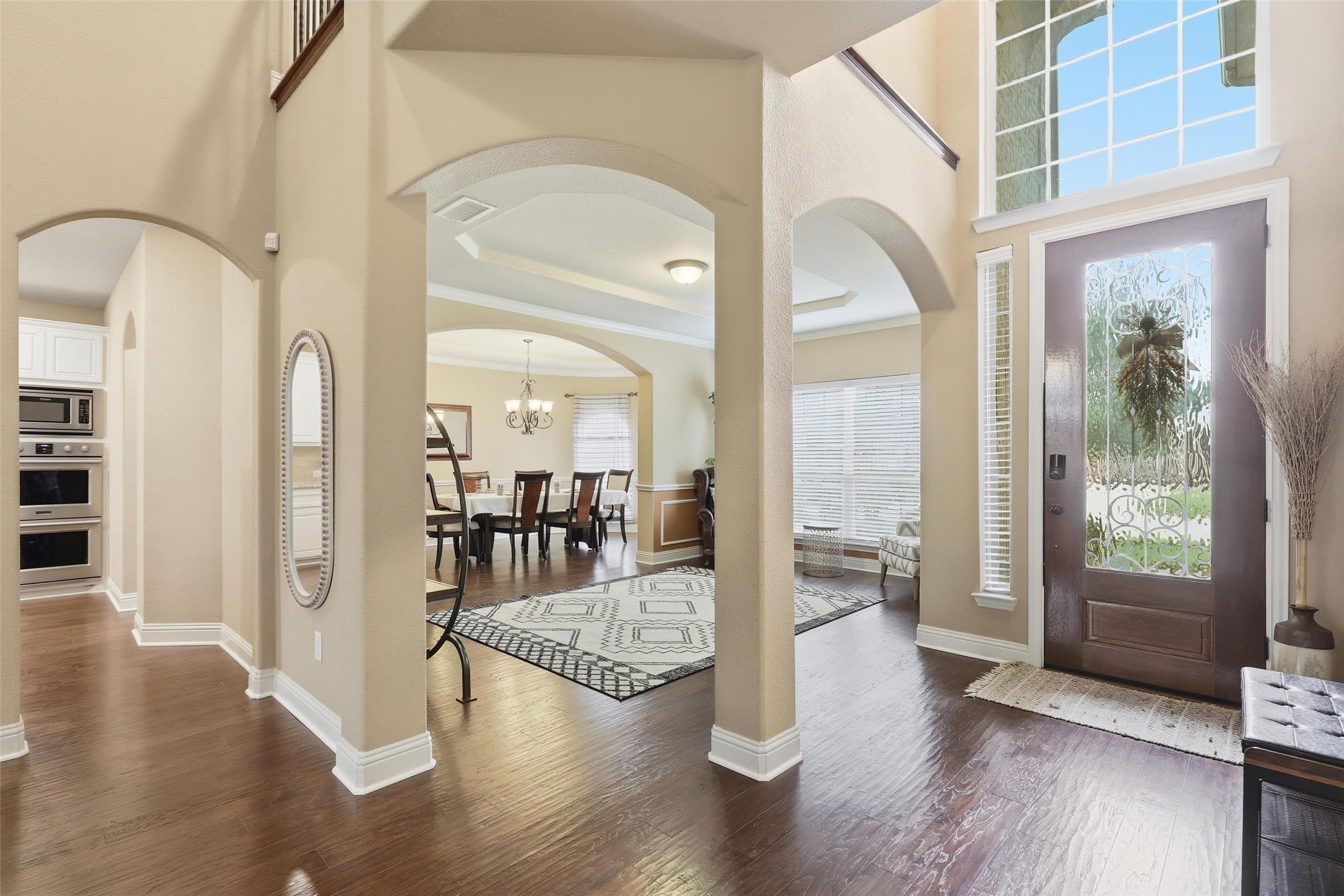 2939 Arenoso Grand Prairie TX 75054