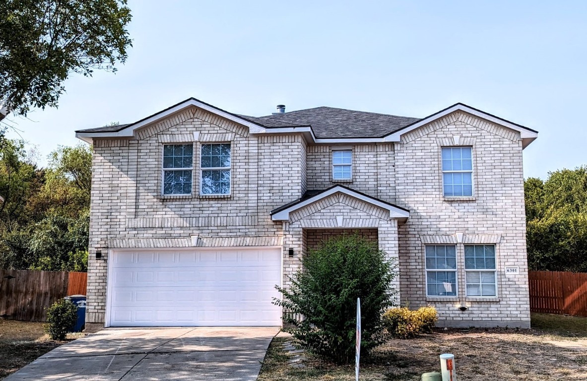 6301 Honey Locust Drive Dallas TX 75217