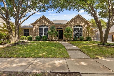 7913 Wister Drive Fort Worth TX 76123