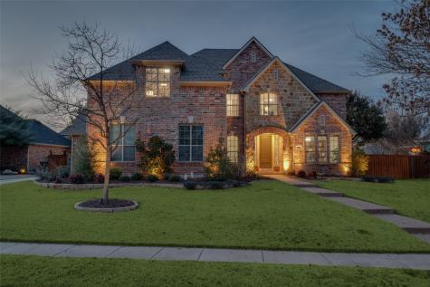 900 Woodhaven Drive Mckinney TX 75072