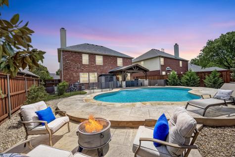 2808 Scott Place Mckinney TX 75072