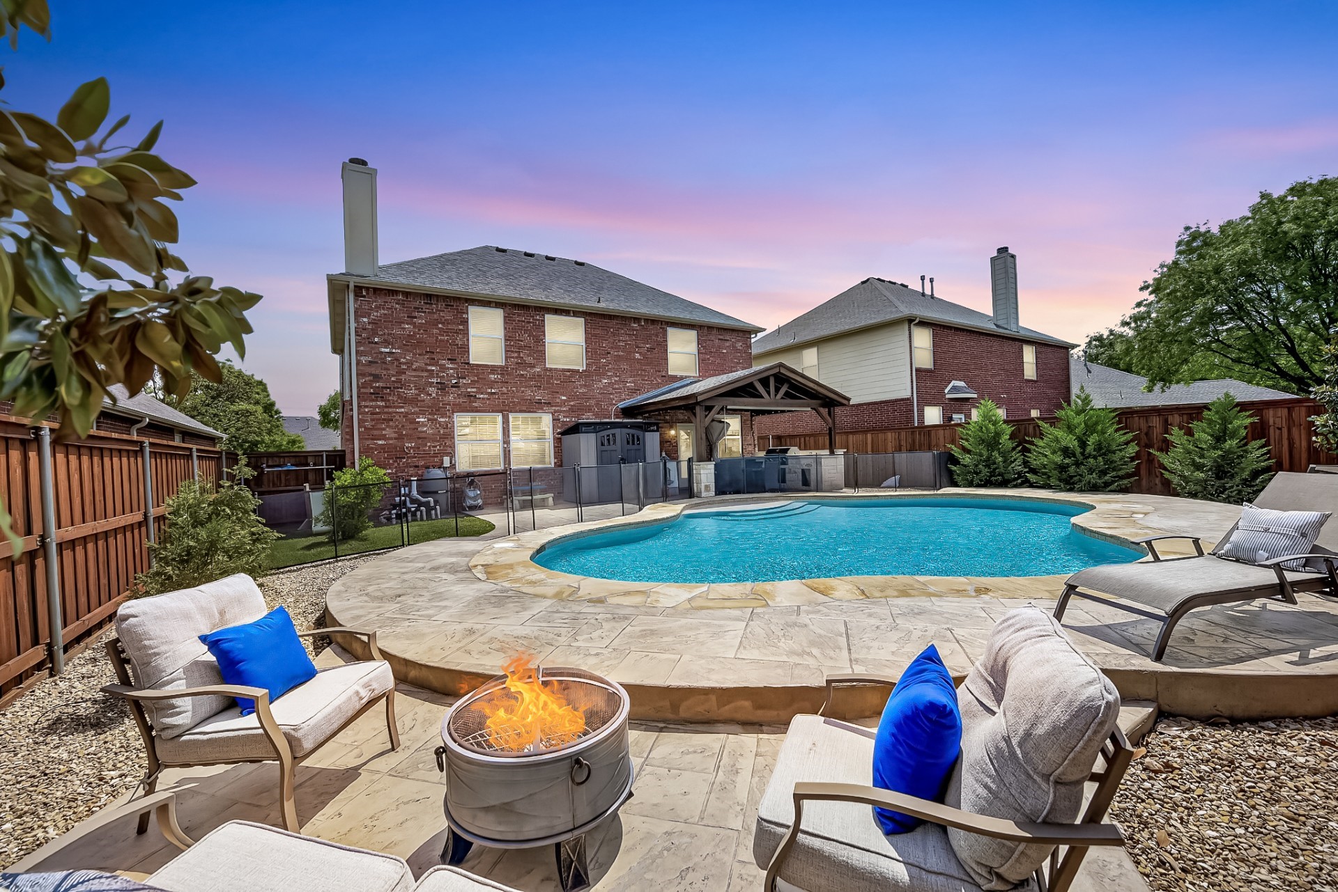 2808 Scott Place Mckinney TX 75072