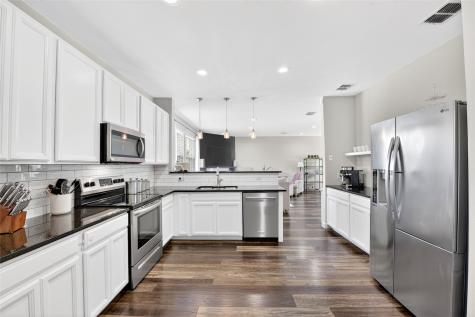 2808 Scott Place Mckinney TX 75072