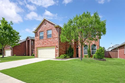 2808 Scott Place Mckinney TX 75072