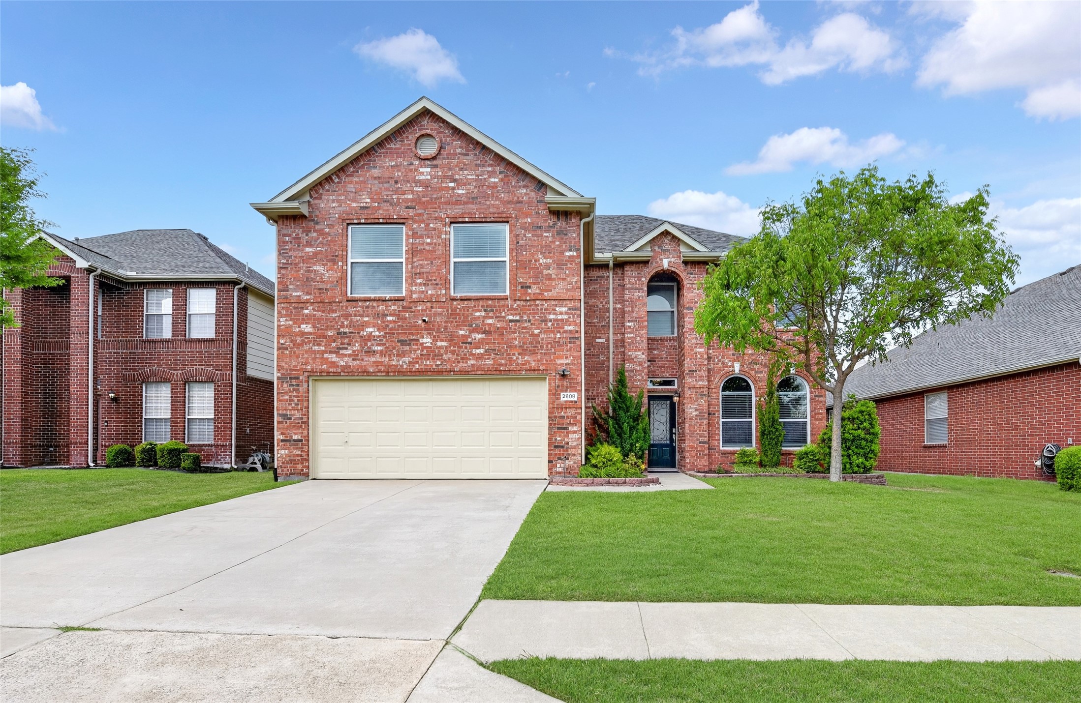 2808 Scott Place Mckinney TX 75072
