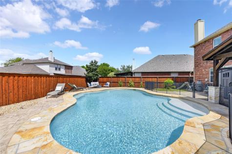 2808 Scott Place Mckinney TX 75072