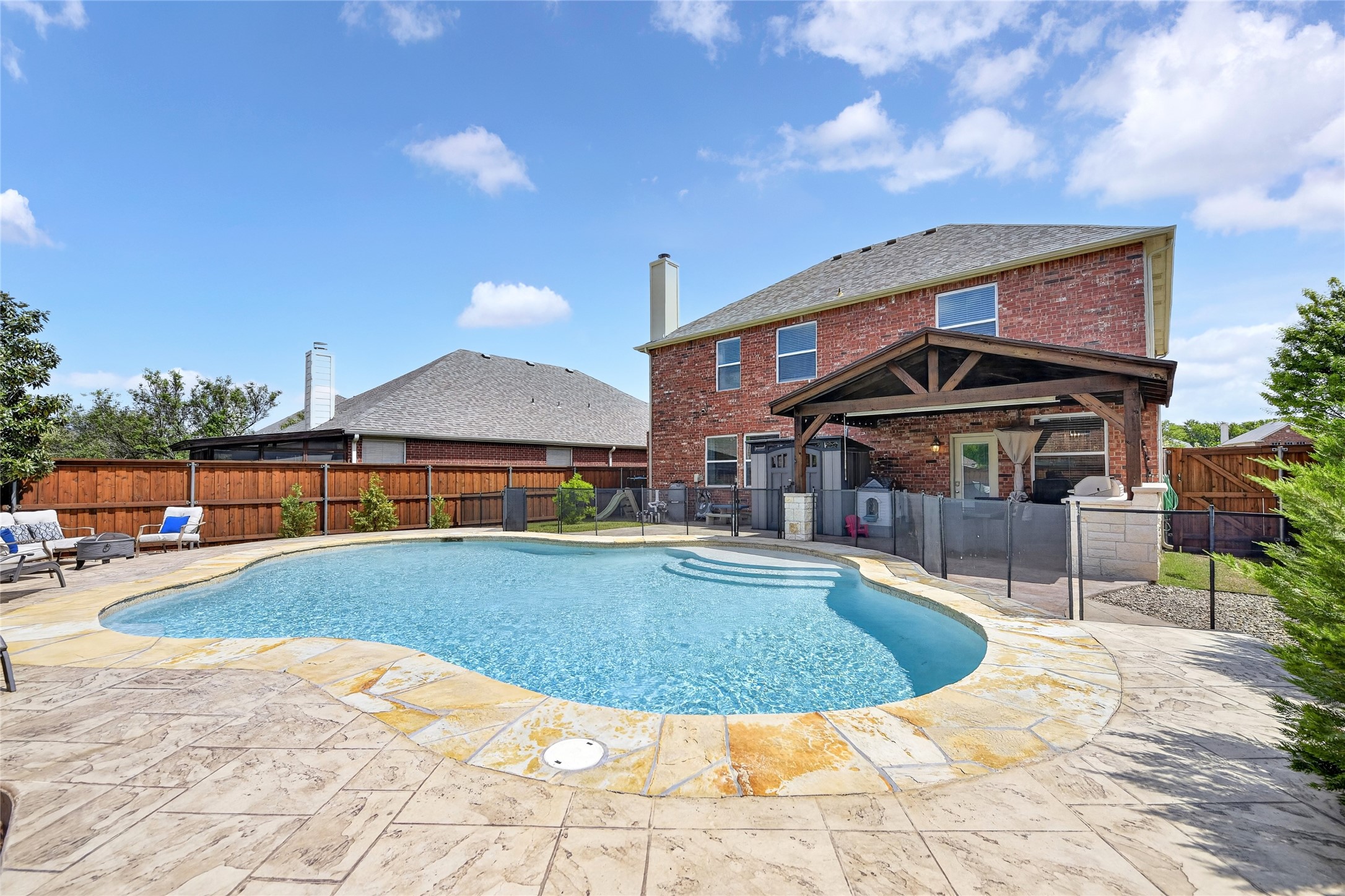 2808 Scott Place Mckinney TX 75072