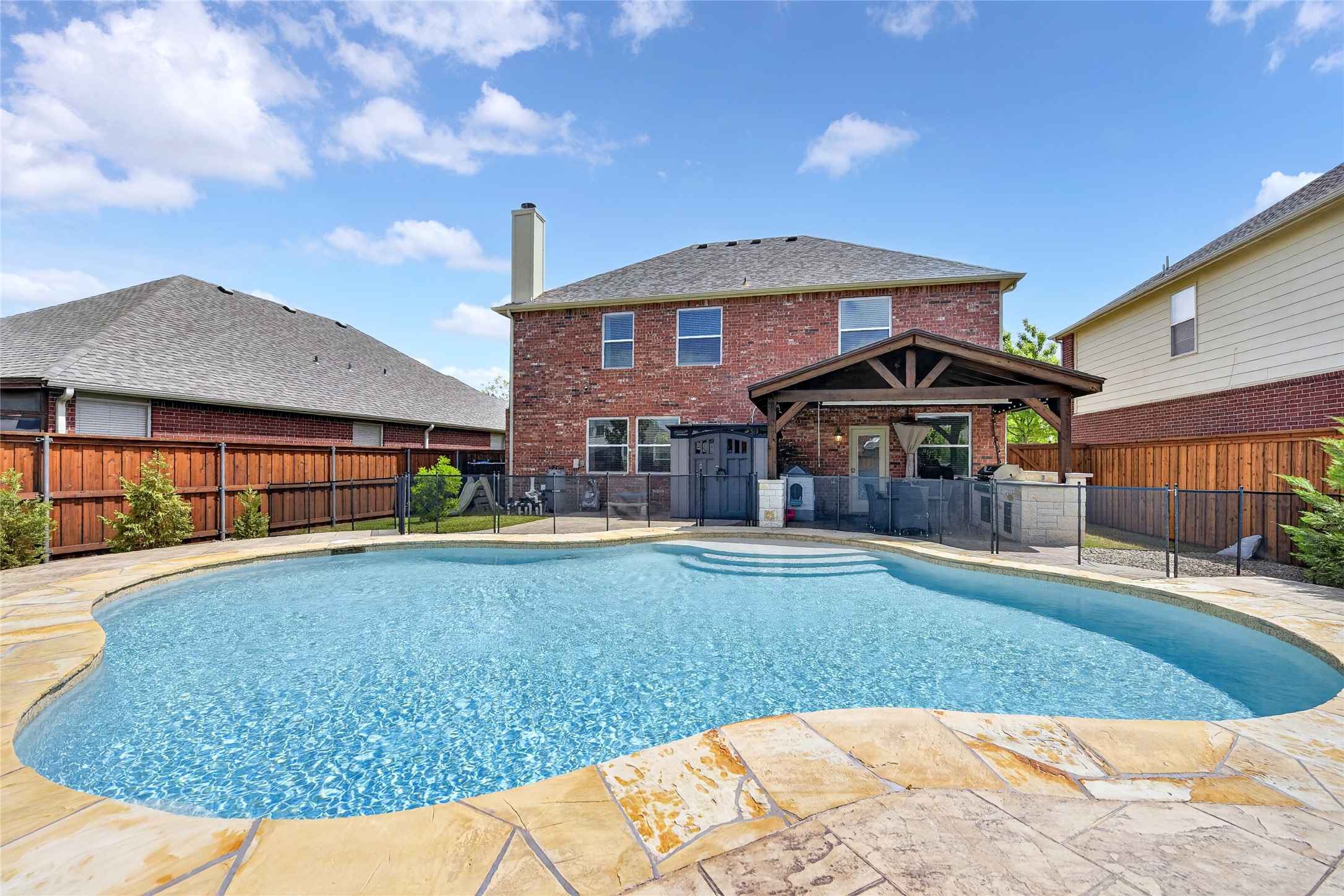 2808 Scott Place Mckinney TX 75072