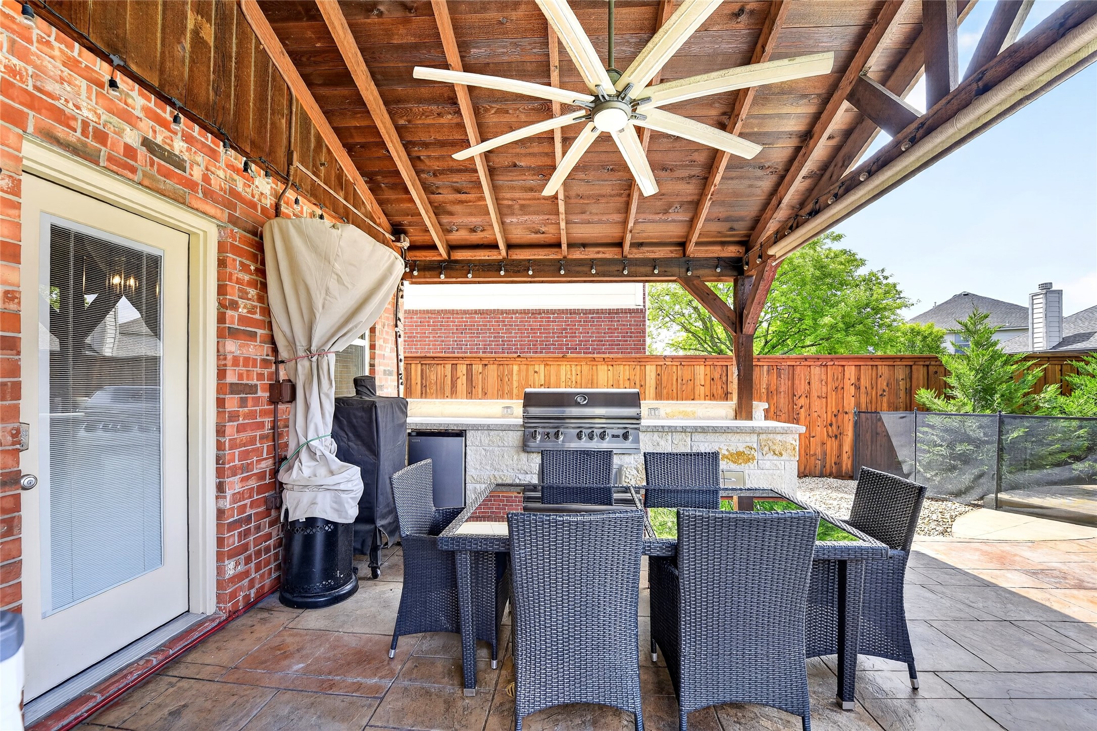 2808 Scott Place Mckinney TX 75072