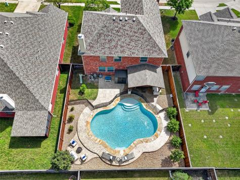 2808 Scott Place Mckinney TX 75072