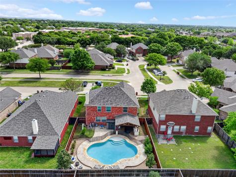 2808 Scott Place Mckinney TX 75072