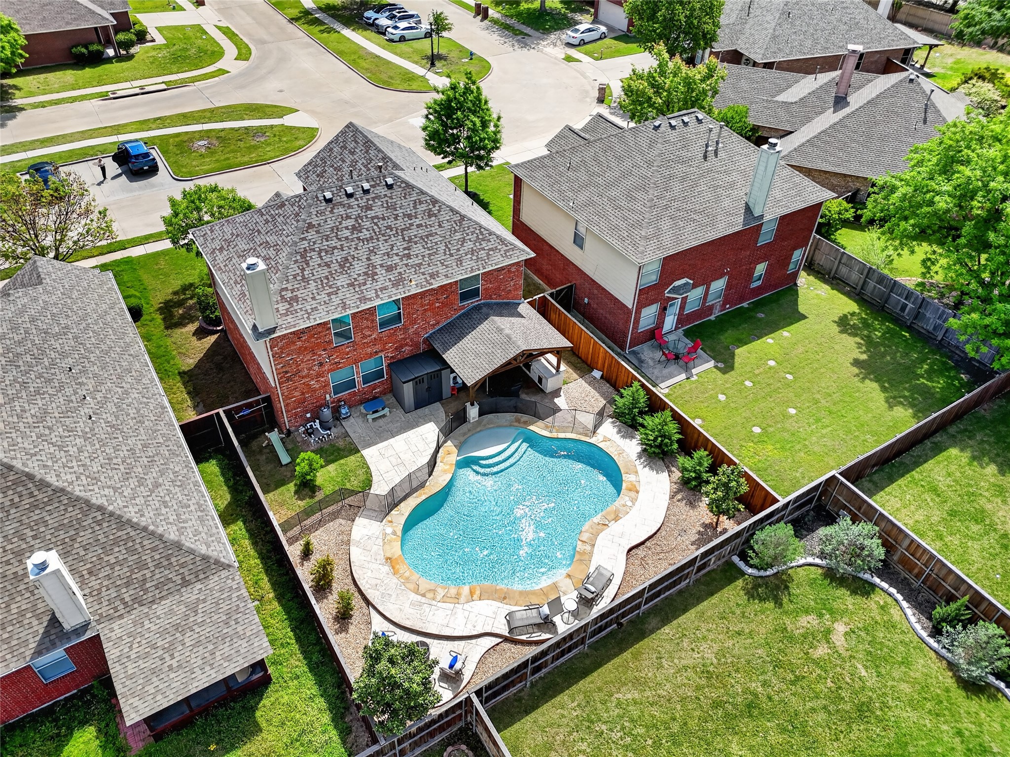 2808 Scott Place Mckinney TX 75072