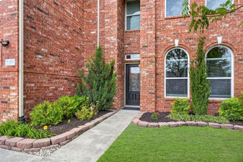 2808 Scott Place Mckinney TX 75072