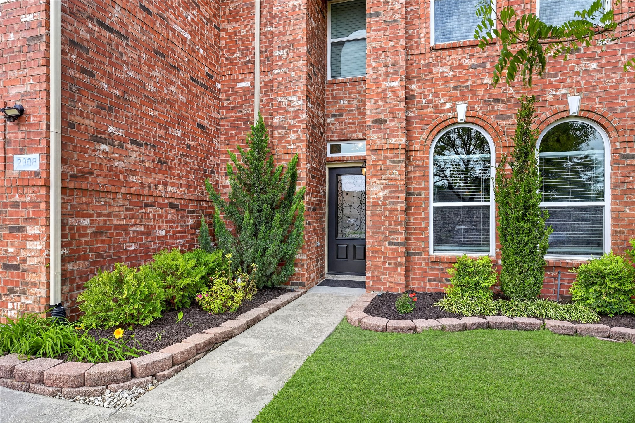 2808 Scott Place Mckinney TX 75072