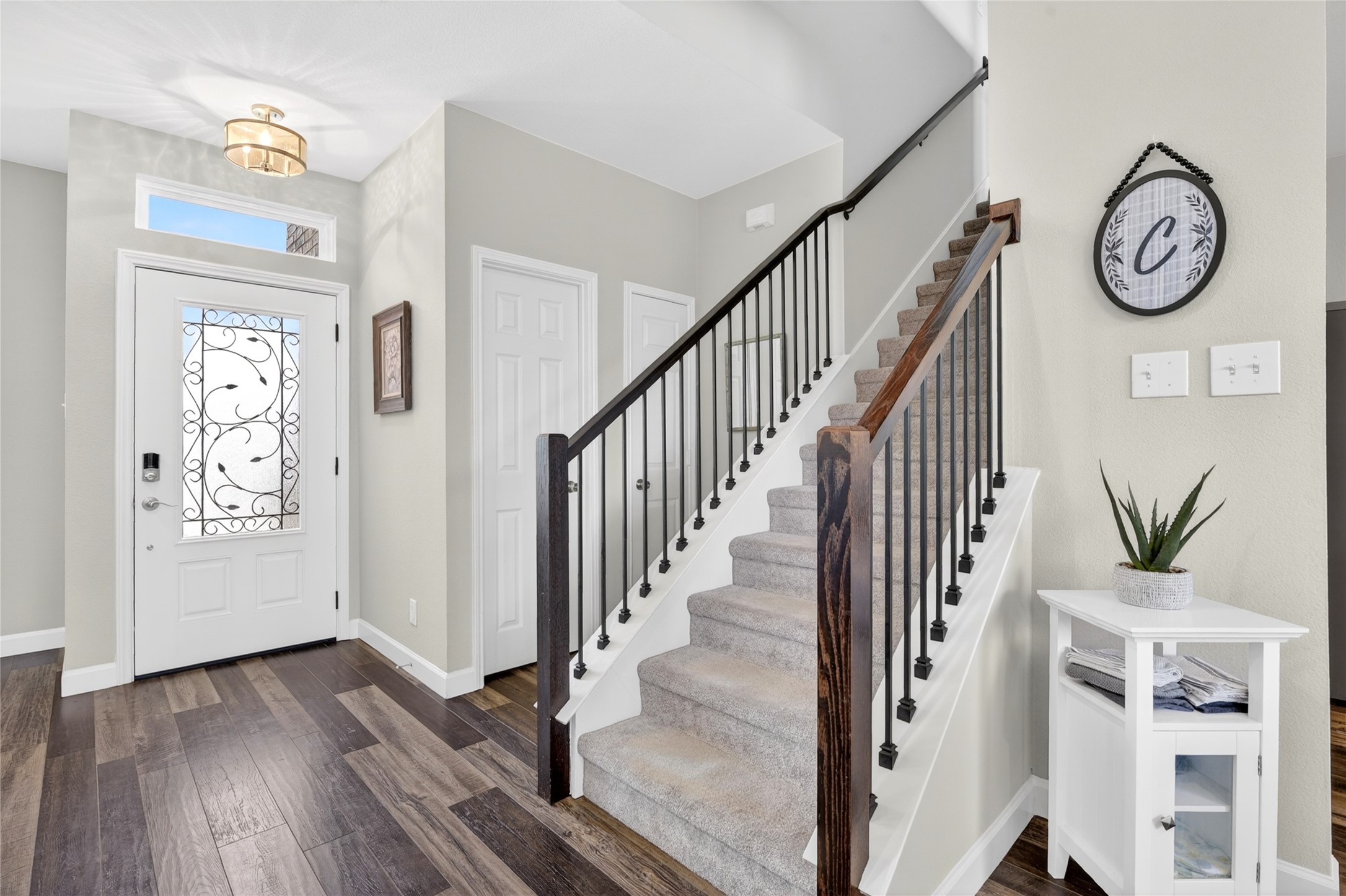 2808 Scott Place Mckinney TX 75072