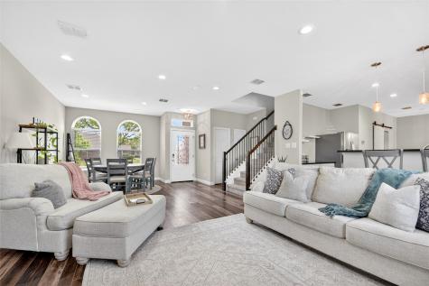 2808 Scott Place Mckinney TX 75072