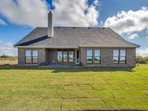300 County Road 3141 Decatur TX 76234