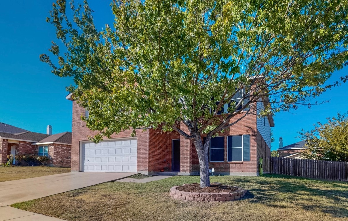 941 Dunkirk Lane Arlington TX 76017