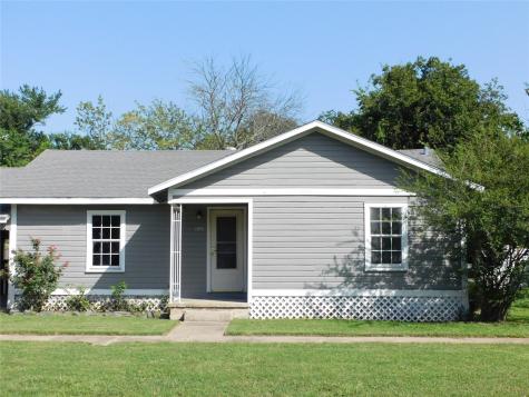 105 NW 7th Street Hubbard TX 76648