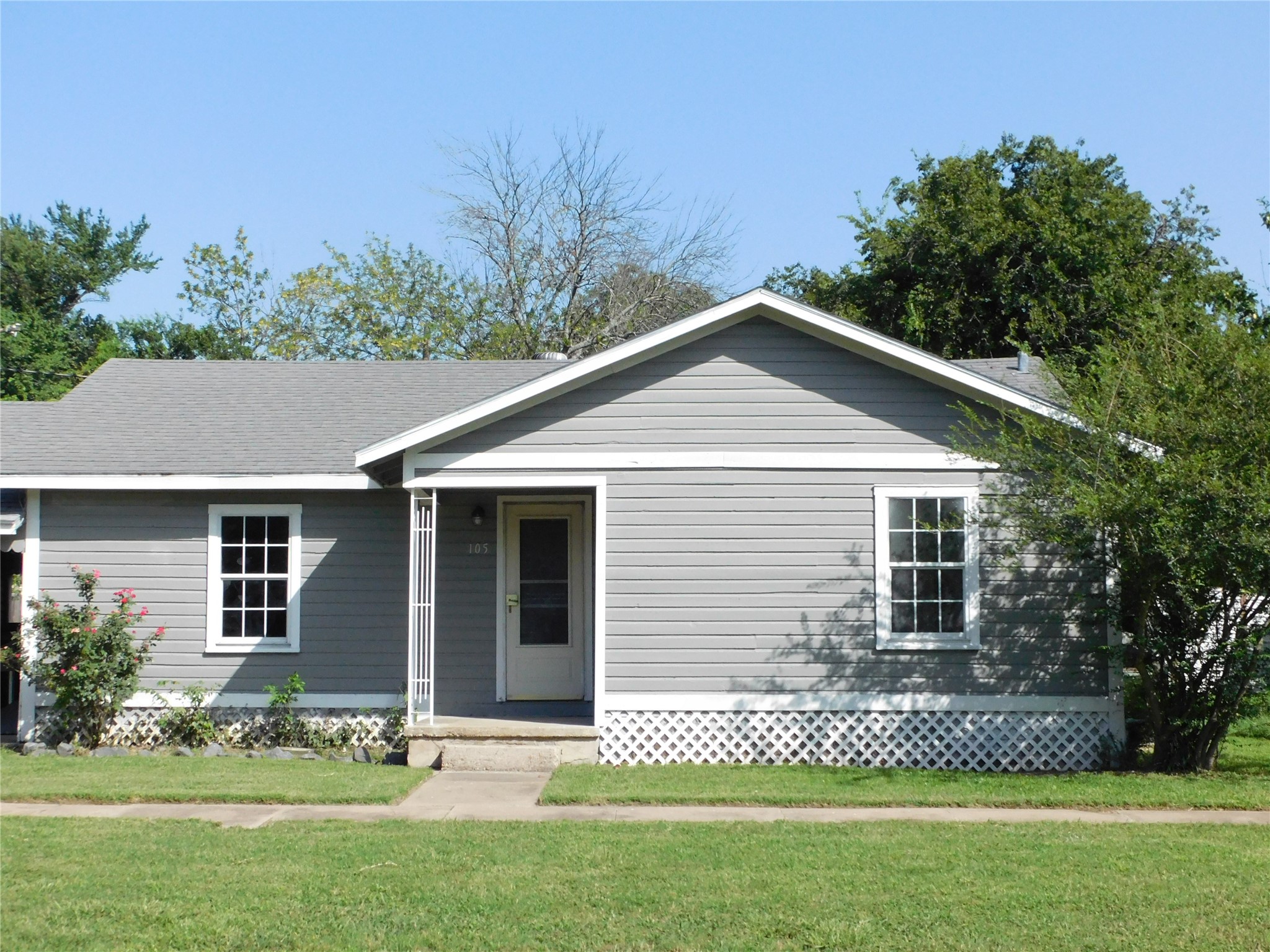 105 NW 7th Street Hubbard TX 76648