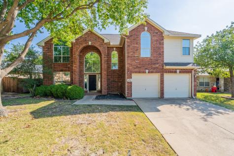 1435 Briar Run Keller TX 76248