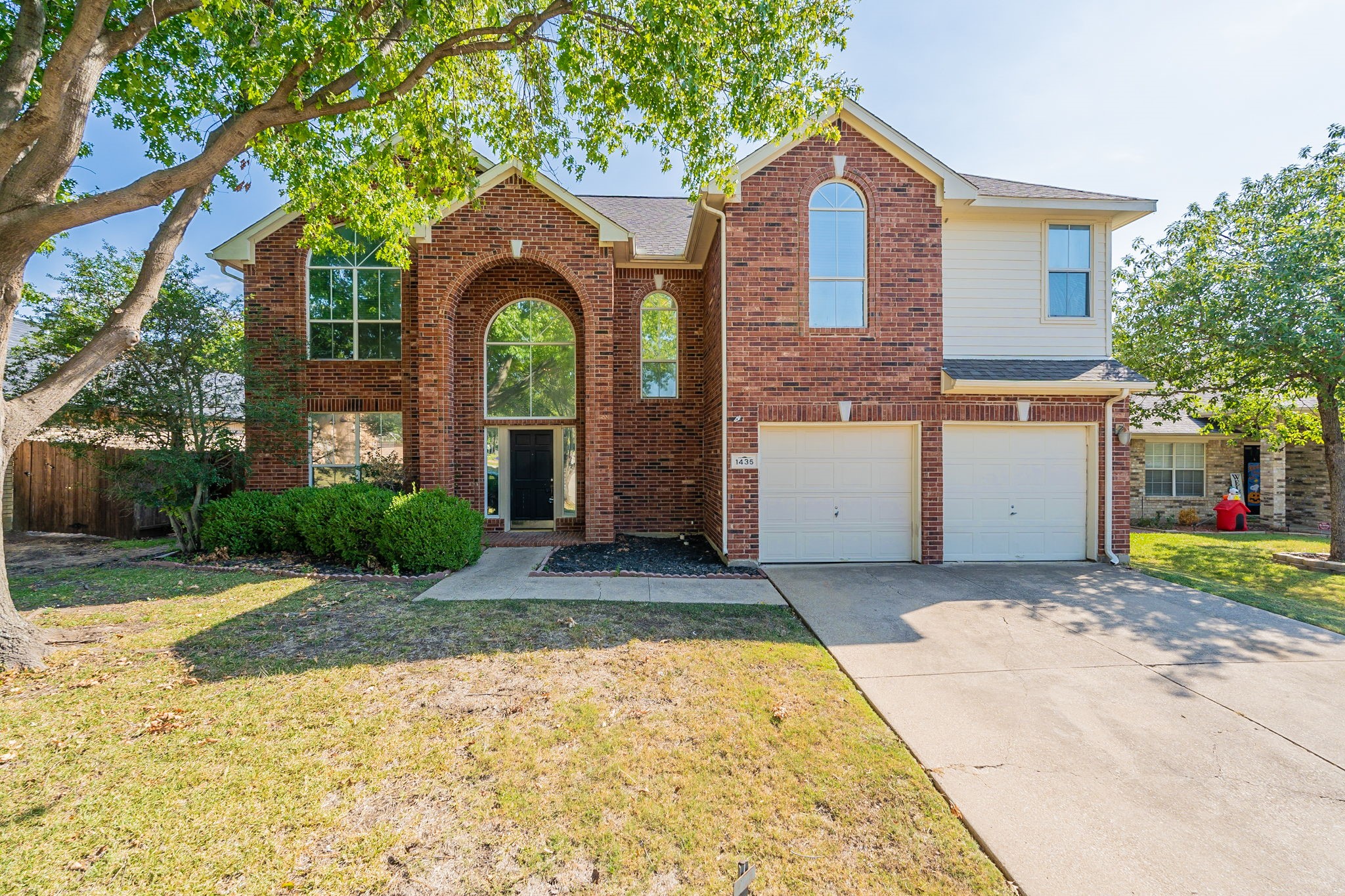 1435 Briar Run Keller TX 76248