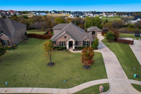 383 Ash Brook Lane Sunnyvale TX 75182