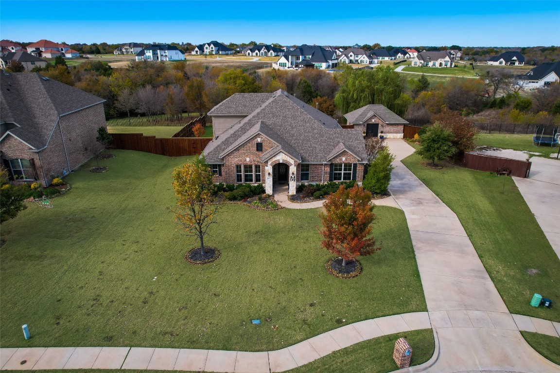 383 Ash Brook Lane Sunnyvale TX 75182