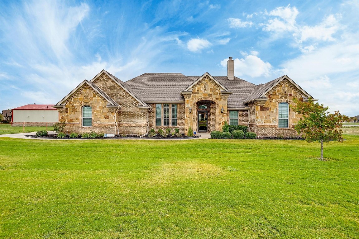 100 Maral Lane Azle TX 76020