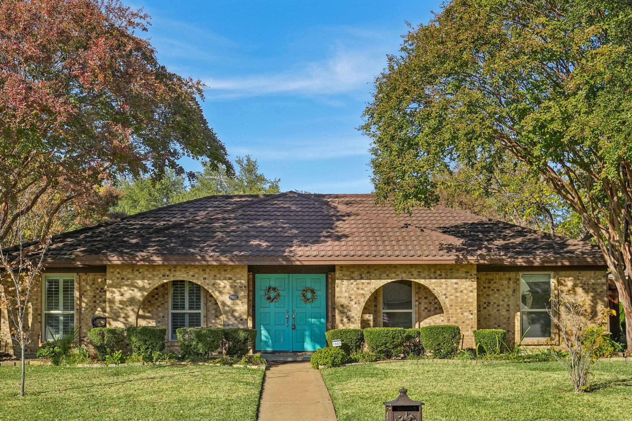 1905 Cornell Drive Richardson TX 75081